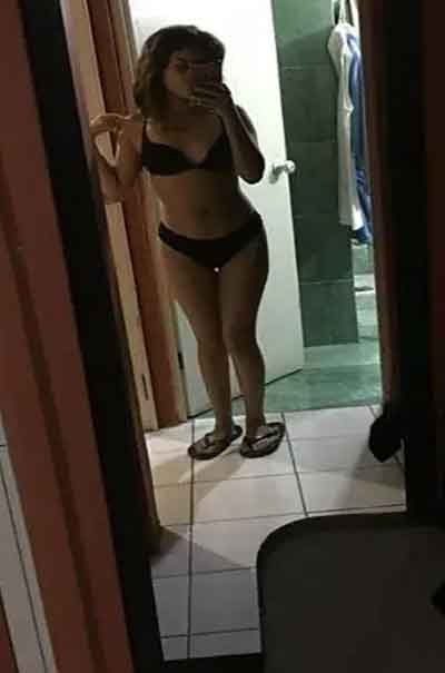Anna, 25 Jahre, Diskret Sex Kontakt in Ennepetal